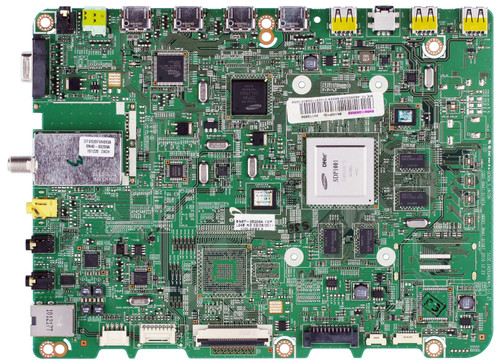 Samsung BN94-04368B Main Board for UN46D6000SFXZA