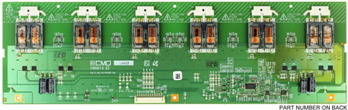 CMO 27-D024896 (IM5613) Backlight Inverter
