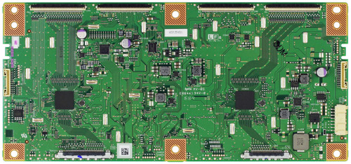 Sharp RUNTK0151FVZH T-Con Board