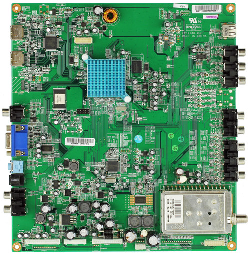Westinghouse 5097697007 (PWB1138-03) Main Board for SK-26H730S