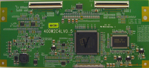 Samsung LJ94-00624C (400W2C4LV0.5) T-Con Board