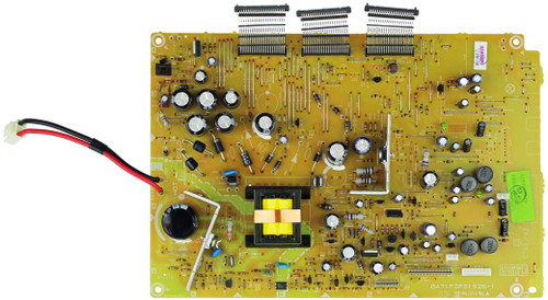 JVC A74F3MPS MPS  Power Supply Board for LT-32DM20