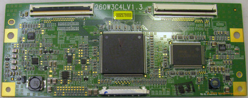 Sony LJ94-00825E (260W3C4LV1.3) T-Con Board for KDL-V26XBR1