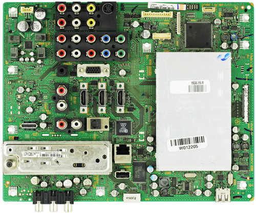 Sony A-1641-959-A (1-876-561-13, A1506066C) BU Board