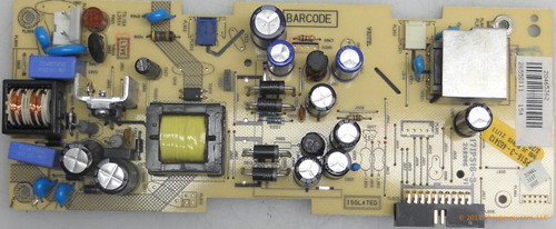 Alba 20465362 (17IPS16-3) Power Supply for LCD19880HDF