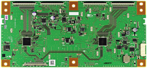 Vizio RUNTK0228FVZC T-Con Board