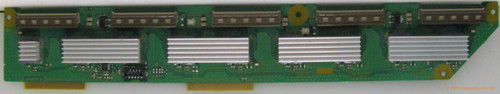Panasonic TXNSU1EVTJ (TNPA4009) SU Board