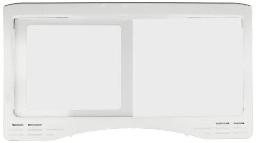 Samsung Refrigerator DA97-06685C Upper Assembly Shelf