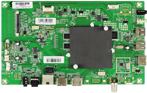 Element 34022510 Main Board for E4SFT5517 (Serial H8D1H)
