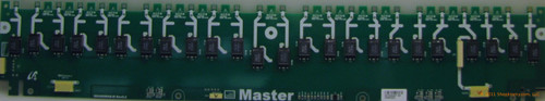 HI46024DL-M (SSI460WAB-M, HI46024DL) Backlight Inverter Master
