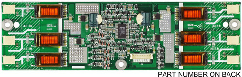 Sanyo DAC-19B020 (2994804902) Backlight Inverter