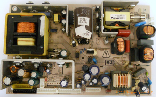 Vestel 20231546 (17PW15-8, 081105, 2023723) Power Supply Unit0