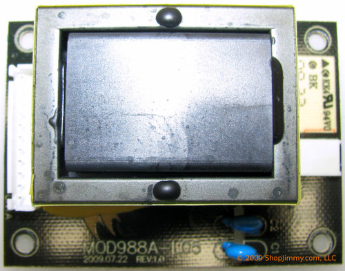 Element MOD988A-L05 Backlight Inverter Transformer