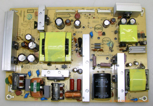 Acer ADTV24180A1P (715T1624-1) Power Supply for AL2616W