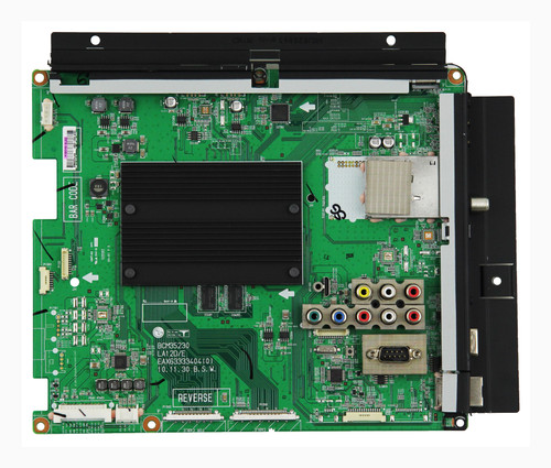 LG EBT61542604 (EAX63333404(0)) Main Board for 47LV5400-UB