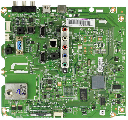 Samsung BN94-06867A Main Board for HG39NA570CFXZA