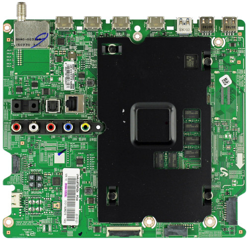 Samsung BN94-10529L Main Board for UN48JU6700FXZA (Version UH02)