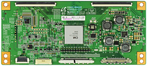 RCA 35-D094152 (V390DJ1-CS1) T-con Board for LED42C45RQ