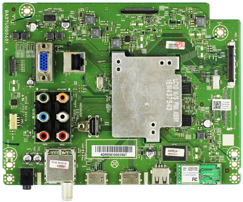 Philips A4DREMMA-001 Digital Main Board for 55PFL4609/F7 (DS1 Serial)