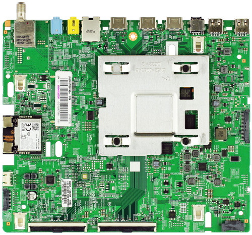Samsung BN94-13273P Main Board for UN50NU7100FXZA (Version XB10)