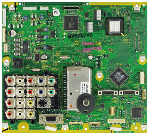 Panasonic TNPH0721ASS A Board for TH-46PZ85UA