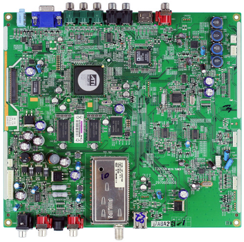 Westinghouse 5600600325 (LT32CGN, LT32D, 2970055005) Main Board