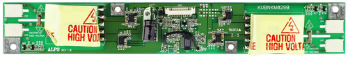 Philips 6633VA0003G (KUBNKM029B) Backlight Inverter