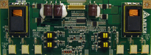 Philips 313819876641 (DAC-16T003A0F) Backlight Inverter