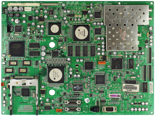 LG 39119M0090B (68719MA103B, 68709M0090F) Main Board