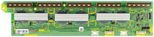 Panasonic TNPA5091 (TNPA5091) SD Board