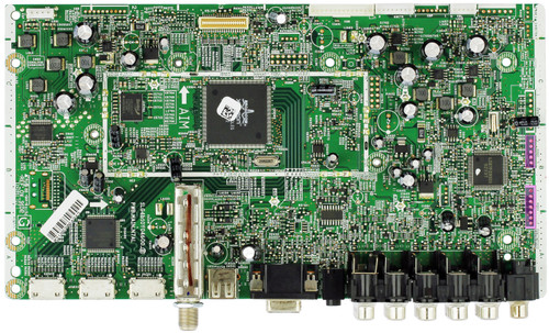 Sanyo N7AM (1LG4B10Y04600) Main Board for P42840-01