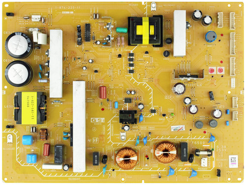 Sony A-1359-008-A GS4 Power Supply