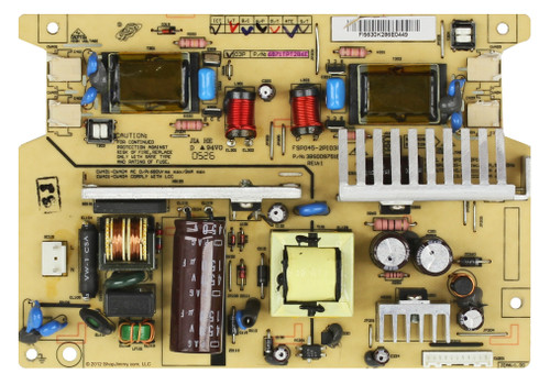 Sony 6871TPT286E Power Supply / Backlight Inverter for SDM-HS95P
