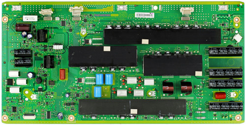 Panasonic TZTNP01UGUU (TNPA5795AB) SC Board