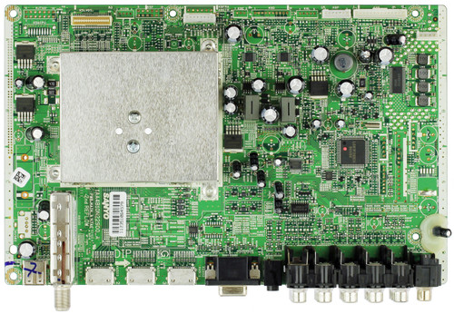 Sanyo J4FH (1AA4B10N22900_A) Main Board for P50749-02