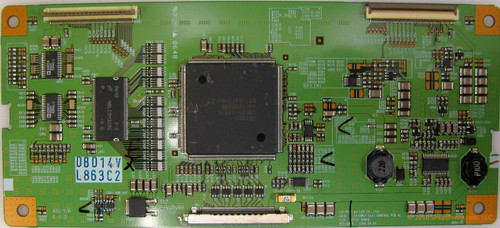 Philips 6871L-0863B (6870C-0084D) T-Con Board for 47PF9441D/37