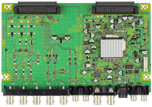 Panasonic TXNHY10QBS (TNPA2843) H Board