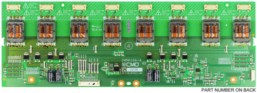 CMO 27-D026374 Backlight Inverter Slave 3 (I570H1-32A-N101D)