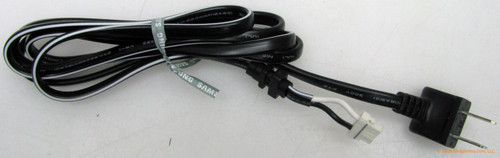 Samsung BN96-12845D Power Cord