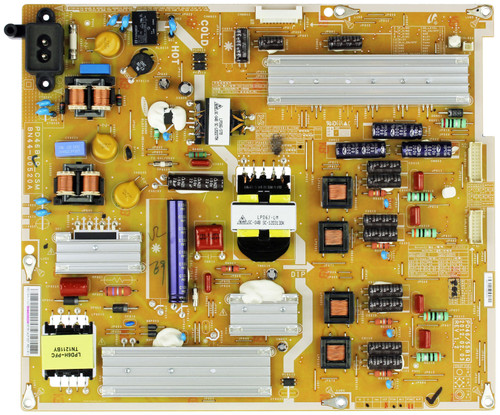 Samsung BN44-00520A Power Supply UN40ES6500FXZA UN40ES6580FXZA UN46ES6600FXZA