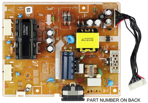 Samsung BN44-00121L Power Supply / Backlight Inverter