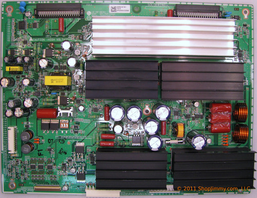 LG EBR50267901 (EAX50270401) YSUS Board