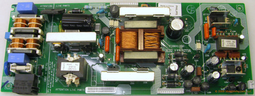Philips PLCD170P1 (312213332716) Power Supply for 26PF9966/37