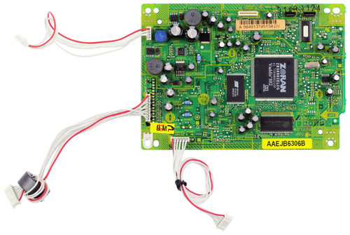 Toshiba AE008625 (DMF066A, AAEJB6620A) Digital PWB Assy