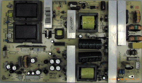 Baird 899-747-B008 (IPB747) Power Supply / Backlight Inverter