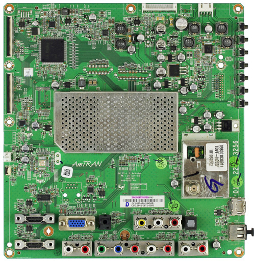 Vizio 3642-0872-0150 (0171-2272-3253) Main Board for E420VL