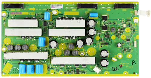 Panasonic TXNSS1DRUU (TNPA4783AF) SS Board