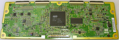 TruTech 55.31T01.088 (T315XWO1_V5) T-Con Board for PLV16320VM