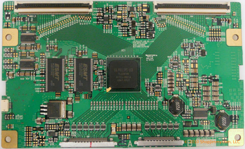 LG Philips 6871L-1044B (6870C-0128B) T-Con Board