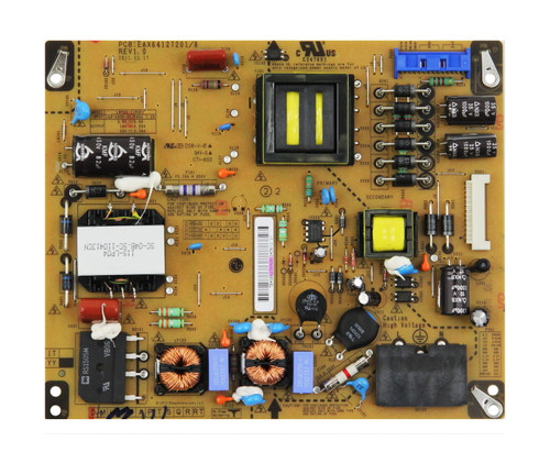 LG EAY62389201 (EAX64127201/8) Power Supply for 32LV3400-UA